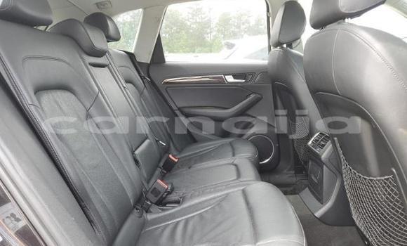 Acheter Neuf Voiture Audi Q5 Noir à Lagos, État de Lagos Acheter Neuf Voiture Audi Q5 Noir à Lagos, État de Lagos