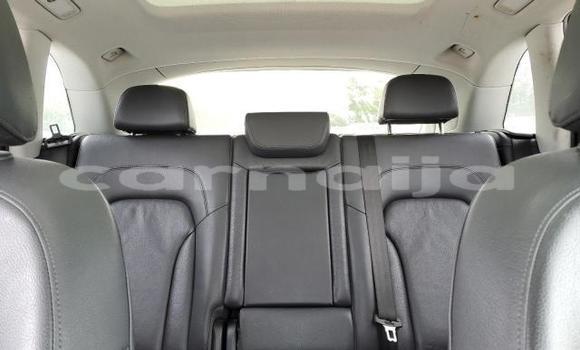 Acheter Neuf Voiture Audi Q5 Noir à Lagos, État de Lagos Acheter Neuf Voiture Audi Q5 Noir à Lagos, État de Lagos