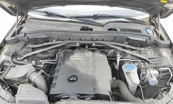 Acheter Neuf Voiture Audi Q5 Noir à Lagos, État de Lagos Acheter Neuf Voiture Audi Q5 Noir à Lagos, État de Lagos