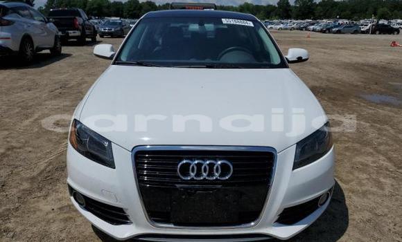 Acheter Neuf Voiture Audi A3 Blanc à Lagos, État de Lagos Acheter Neuf Voiture Audi A3 Blanc à Lagos, État de Lagos