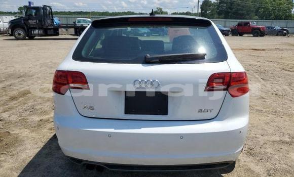 Acheter Neuf Voiture Audi A3 Blanc à Lagos, État de Lagos Acheter Neuf Voiture Audi A3 Blanc à Lagos, État de Lagos