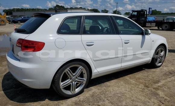 Acheter Neuf Voiture Audi A3 Blanc à Lagos, État de Lagos Acheter Neuf Voiture Audi A3 Blanc à Lagos, État de Lagos