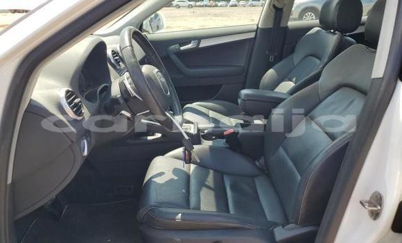 Acheter Neuf Voiture Audi A3 Blanc à Lagos, État de Lagos Acheter Neuf Voiture Audi A3 Blanc à Lagos, État de Lagos