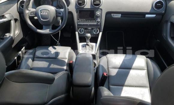 Acheter Neuf Voiture Audi A3 Blanc à Lagos, État de Lagos Acheter Neuf Voiture Audi A3 Blanc à Lagos, État de Lagos