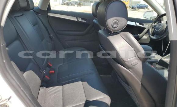 Acheter Neuf Voiture Audi A3 Blanc à Lagos, État de Lagos Acheter Neuf Voiture Audi A3 Blanc à Lagos, État de Lagos