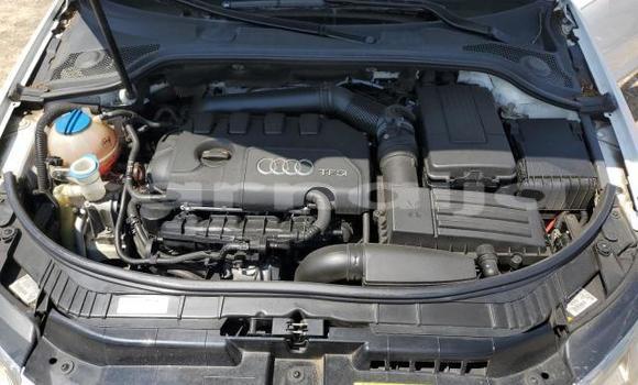 Acheter Neuf Voiture Audi A3 Blanc à Lagos, État de Lagos Acheter Neuf Voiture Audi A3 Blanc à Lagos, État de Lagos