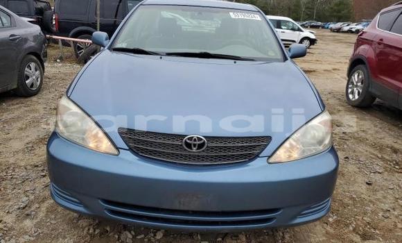 Acheter Neuf Voiture Toyota Camry Bleu à Lagos, État de Lagos Acheter Neuf Voiture Toyota Camry Bleu à Lagos, État de Lagos