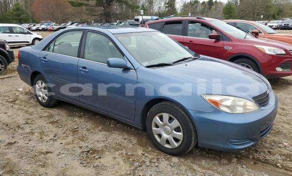 Acheter Neuf Voiture Toyota Camry Bleu à Lagos, État de Lagos Acheter Neuf Voiture Toyota Camry Bleu à Lagos, État de Lagos
