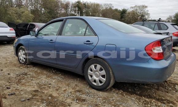 Acheter Neuf Voiture Toyota Camry Bleu à Lagos, État de Lagos Acheter Neuf Voiture Toyota Camry Bleu à Lagos, État de Lagos