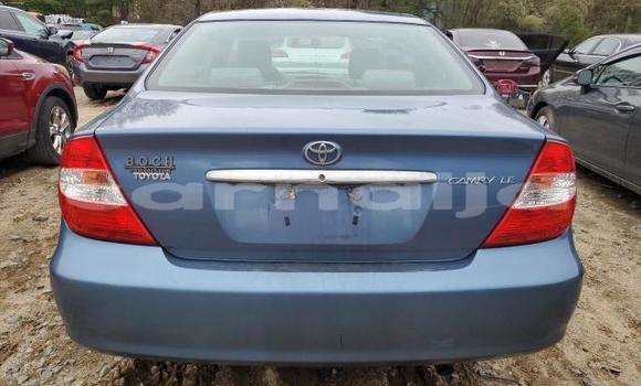 Acheter Neuf Voiture Toyota Camry Bleu à Lagos, État de Lagos Acheter Neuf Voiture Toyota Camry Bleu à Lagos, État de Lagos