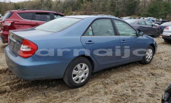 Acheter Neuf Voiture Toyota Camry Bleu à Lagos, État de Lagos Acheter Neuf Voiture Toyota Camry Bleu à Lagos, État de Lagos