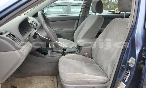 Acheter Neuf Voiture Toyota Camry Bleu à Lagos, État de Lagos Acheter Neuf Voiture Toyota Camry Bleu à Lagos, État de Lagos