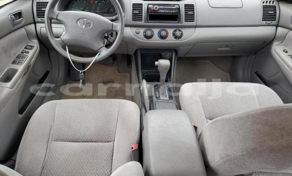 Acheter Neuf Voiture Toyota Camry Bleu à Lagos, État de Lagos Acheter Neuf Voiture Toyota Camry Bleu à Lagos, État de Lagos
