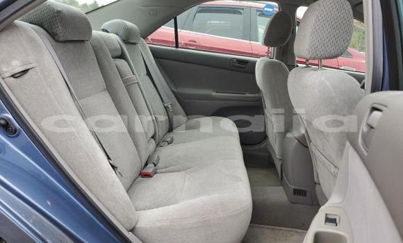 Acheter Neuf Voiture Toyota Camry Bleu à Lagos, État de Lagos Acheter Neuf Voiture Toyota Camry Bleu à Lagos, État de Lagos