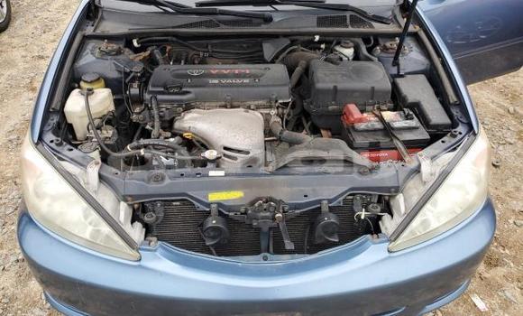 Acheter Neuf Voiture Toyota Camry Bleu à Lagos, État de Lagos Acheter Neuf Voiture Toyota Camry Bleu à Lagos, État de Lagos