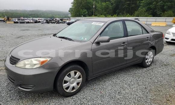Buy New Toyota Camry Other Car in Lagos in Lagos State Buy New Toyota Camry Other Car in Lagos in Lagos State