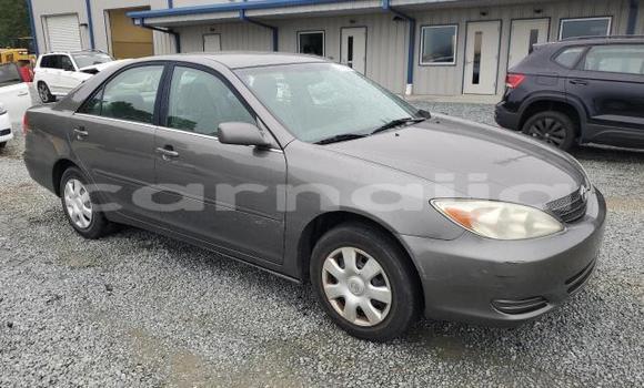 Acheter Neuf Voiture Toyota Camry Autre à Lagos, État de Lagos Acheter Neuf Voiture Toyota Camry Autre à Lagos, État de Lagos