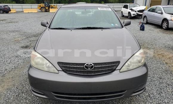 Acheter Neuf Voiture Toyota Camry Autre à Lagos, État de Lagos Acheter Neuf Voiture Toyota Camry Autre à Lagos, État de Lagos