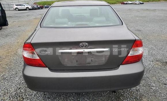 Acheter Neuf Voiture Toyota Camry Autre à Lagos, État de Lagos Acheter Neuf Voiture Toyota Camry Autre à Lagos, État de Lagos