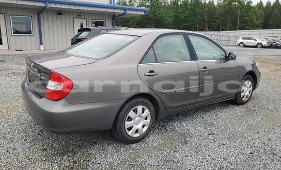 Acheter Neuf Voiture Toyota Camry Autre à Lagos, État de Lagos Acheter Neuf Voiture Toyota Camry Autre à Lagos, État de Lagos