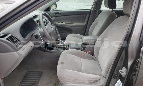 Acheter Neuf Voiture Toyota Camry Autre à Lagos, État de Lagos Acheter Neuf Voiture Toyota Camry Autre à Lagos, État de Lagos