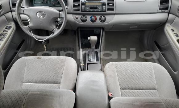 Acheter Neuf Voiture Toyota Camry Autre à Lagos, État de Lagos Acheter Neuf Voiture Toyota Camry Autre à Lagos, État de Lagos