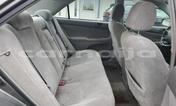 Acheter Neuf Voiture Toyota Camry Autre à Lagos, État de Lagos Acheter Neuf Voiture Toyota Camry Autre à Lagos, État de Lagos