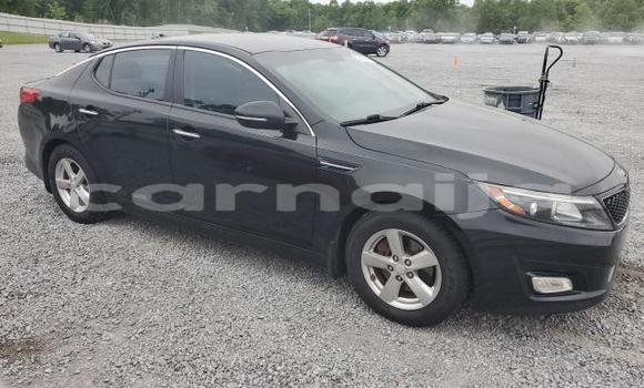 Buy New Kia Optima Black Car in Lagos in Lagos State Buy New Kia Optima Black Car in Lagos in Lagos State