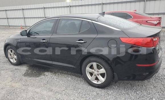 Buy New Kia Optima Black Car in Lagos in Lagos State Buy New Kia Optima Black Car in Lagos in Lagos State