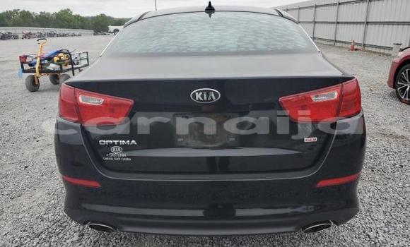 Buy New Kia Optima Black Car in Lagos in Lagos State Buy New Kia Optima Black Car in Lagos in Lagos State