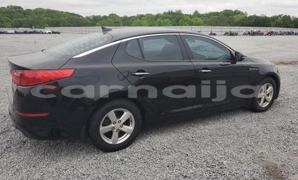 Buy New Kia Optima Black Car in Lagos in Lagos State Buy New Kia Optima Black Car in Lagos in Lagos State