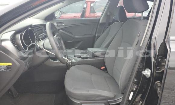 Buy New Kia Optima Black Car in Lagos in Lagos State Buy New Kia Optima Black Car in Lagos in Lagos State