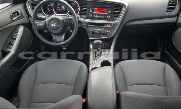 Buy New Kia Optima Black Car in Lagos in Lagos State Buy New Kia Optima Black Car in Lagos in Lagos State