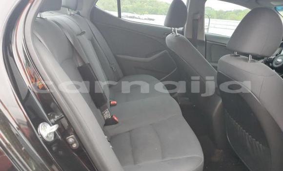 Buy New Kia Optima Black Car in Lagos in Lagos State Buy New Kia Optima Black Car in Lagos in Lagos State