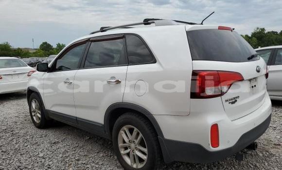 Acheter Neuf Voiture Kia Sorento Blanc à Lagos, État de Lagos Acheter Neuf Voiture Kia Sorento Blanc à Lagos, État de Lagos