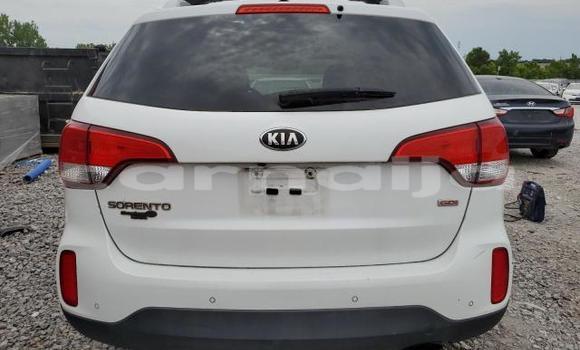 Acheter Neuf Voiture Kia Sorento Blanc à Lagos, État de Lagos Acheter Neuf Voiture Kia Sorento Blanc à Lagos, État de Lagos