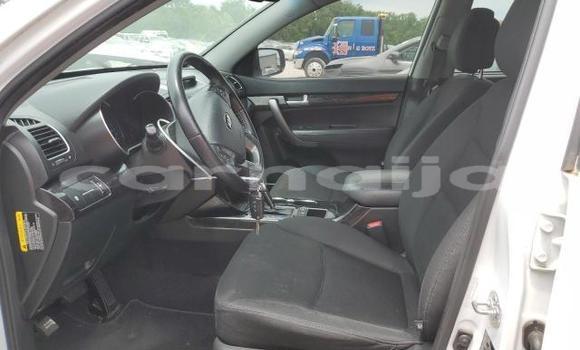Acheter Neuf Voiture Kia Sorento Blanc à Lagos, État de Lagos Acheter Neuf Voiture Kia Sorento Blanc à Lagos, État de Lagos