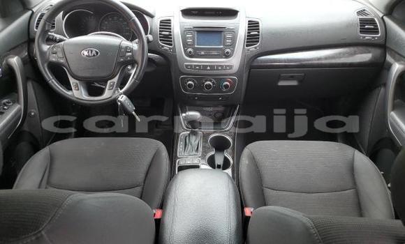 Acheter Neuf Voiture Kia Sorento Blanc à Lagos, État de Lagos Acheter Neuf Voiture Kia Sorento Blanc à Lagos, État de Lagos