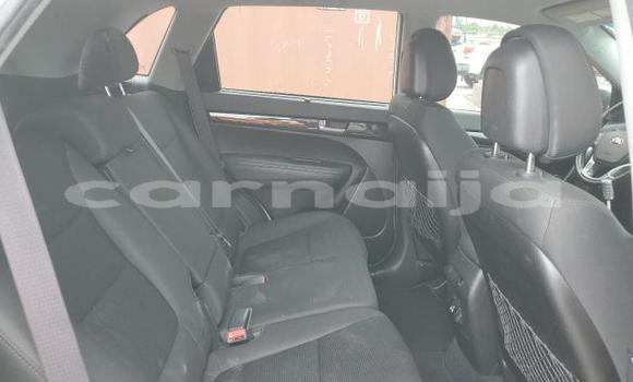 Acheter Neuf Voiture Kia Sorento Blanc à Lagos, État de Lagos Acheter Neuf Voiture Kia Sorento Blanc à Lagos, État de Lagos