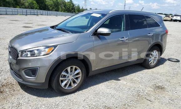 Buy New Kia Sorento White Car in Lagos in Lagos State Buy New Kia Sorento White Car in Lagos in Lagos State