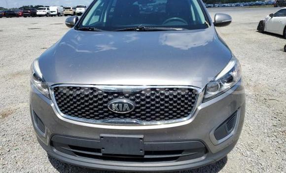 Acheter Neuf Voiture Kia Sorento Blanc à Lagos, État de Lagos Acheter Neuf Voiture Kia Sorento Blanc à Lagos, État de Lagos