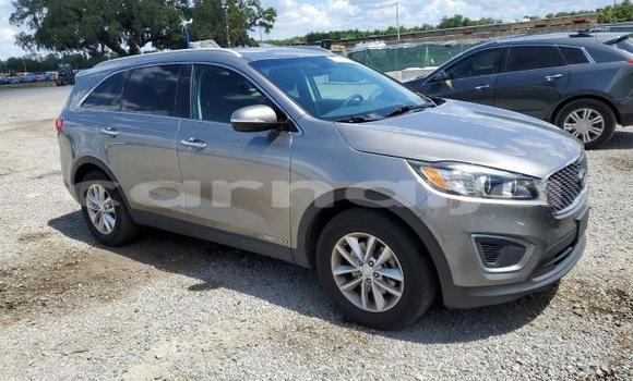 Acheter Neuf Voiture Kia Sorento Blanc à Lagos, État de Lagos Acheter Neuf Voiture Kia Sorento Blanc à Lagos, État de Lagos
