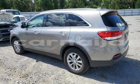 Acheter Neuf Voiture Kia Sorento Blanc à Lagos, État de Lagos Acheter Neuf Voiture Kia Sorento Blanc à Lagos, État de Lagos