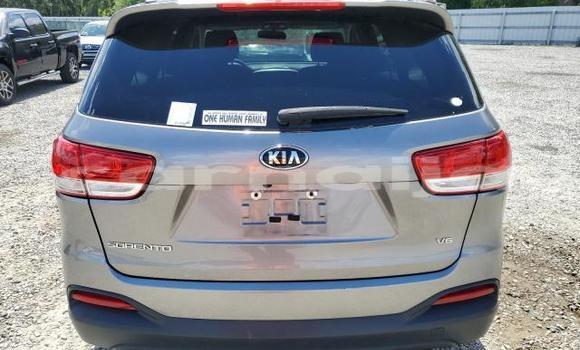 Acheter Neuf Voiture Kia Sorento Blanc à Lagos, État de Lagos Acheter Neuf Voiture Kia Sorento Blanc à Lagos, État de Lagos