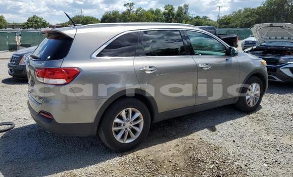 Acheter Neuf Voiture Kia Sorento Blanc à Lagos, État de Lagos Acheter Neuf Voiture Kia Sorento Blanc à Lagos, État de Lagos