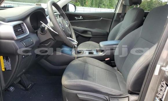 Acheter Neuf Voiture Kia Sorento Blanc à Lagos, État de Lagos Acheter Neuf Voiture Kia Sorento Blanc à Lagos, État de Lagos