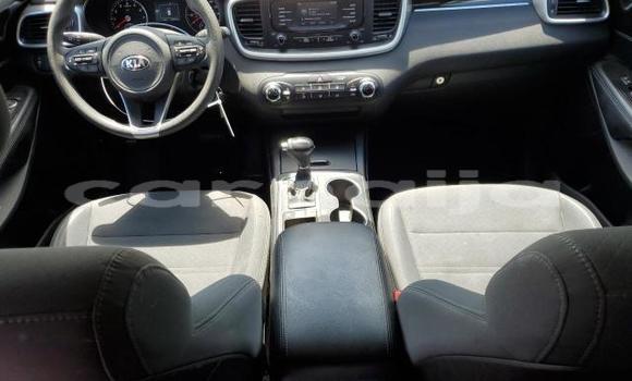 Acheter Neuf Voiture Kia Sorento Blanc à Lagos, État de Lagos Acheter Neuf Voiture Kia Sorento Blanc à Lagos, État de Lagos