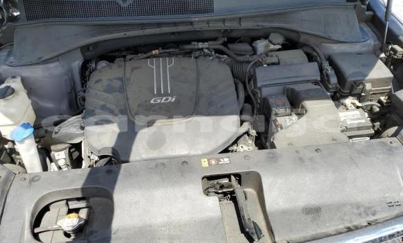 Acheter Neuf Voiture Kia Sorento Blanc à Lagos, État de Lagos Acheter Neuf Voiture Kia Sorento Blanc à Lagos, État de Lagos