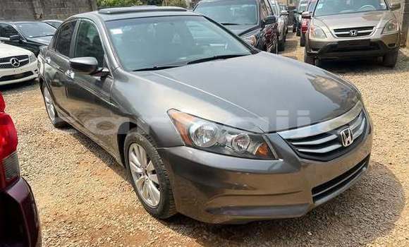 Acheter Occasion Voiture Honda Accord Autre à Lagos, État de Lagos