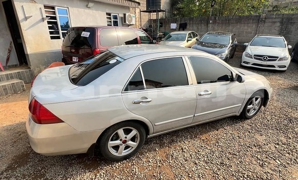 Buy Used Honda Accord Other Car in Lagos in Lagos State